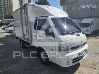 2024 KIA Bongo