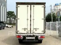 2024 KIA Bongo