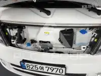 2024 KIA Bongo