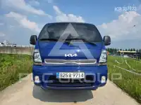 2024 KIA Bongo