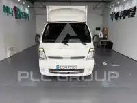 2024 KIA Bongo