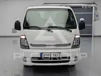 2024 KIA Bongo