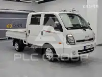 2024 KIA Bongo