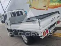 2024 KIA Bongo