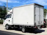 2024 KIA Bongo
