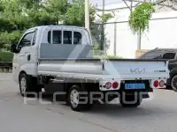 2024 KIA Bongo