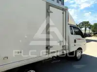 2024 KIA Bongo