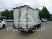2024 KIA Bongo