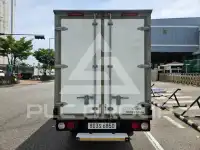 2024 KIA Bongo