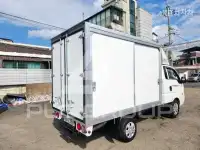 2024 KIA Bongo
