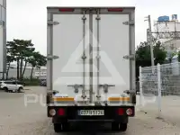 2024 KIA Bongo