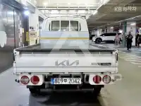 2024 KIA Bongo