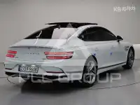 2024 Genesis G80