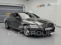 2024 Genesis G80