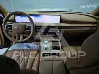 2024 Genesis G80