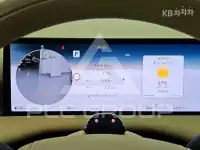 2024 Genesis G80