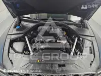 2024 Genesis G80