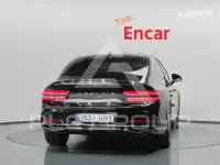 2024 Genesis G80