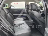 2024 Genesis G80