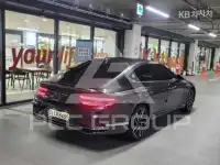 2024 Genesis G80