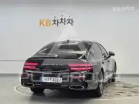 2024 Genesis G80