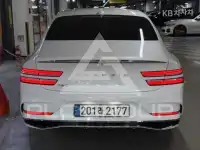2024 Genesis G80