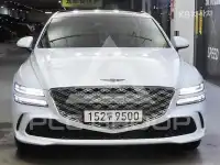 2024 Genesis G80