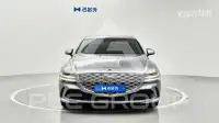 2024 Genesis G80