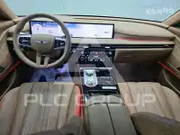 2024 Genesis G80