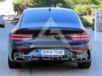 2024 Genesis G80
