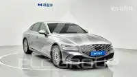 2024 Genesis G80