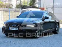 2024 Genesis G80