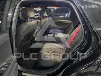 2024 Genesis G80