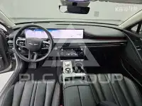 2024 Genesis G80