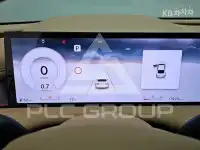 2024 Genesis G80