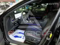 2024 Genesis G80