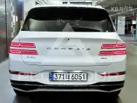 2024 Genesis G80