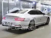 2024 Genesis G80