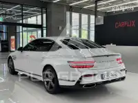 2024 Genesis G80