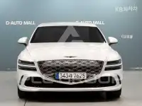 2024 Genesis G80