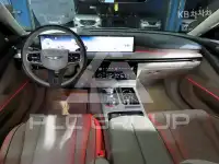 2024 Genesis G80