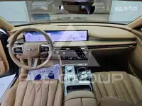 2024 Genesis G80
