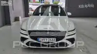 2024 Genesis G80