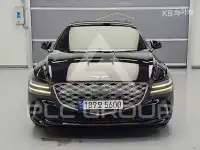 2024 Genesis G80