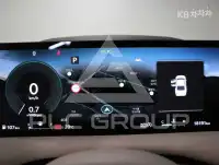2024 Genesis G80