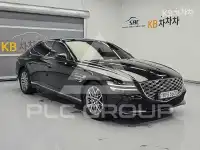 2024 Genesis G80