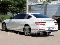 2024 Genesis G80