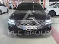 2024 Genesis G80