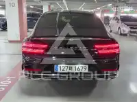 2024 Genesis G80