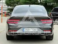 2024 Genesis G80